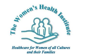 W.H.I Logo