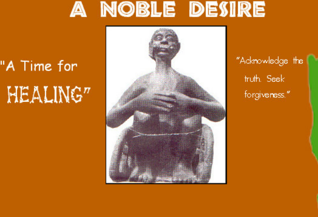 Benin Article Photo.