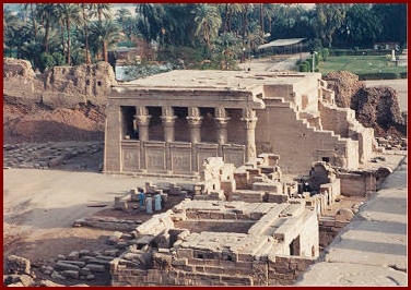Temples