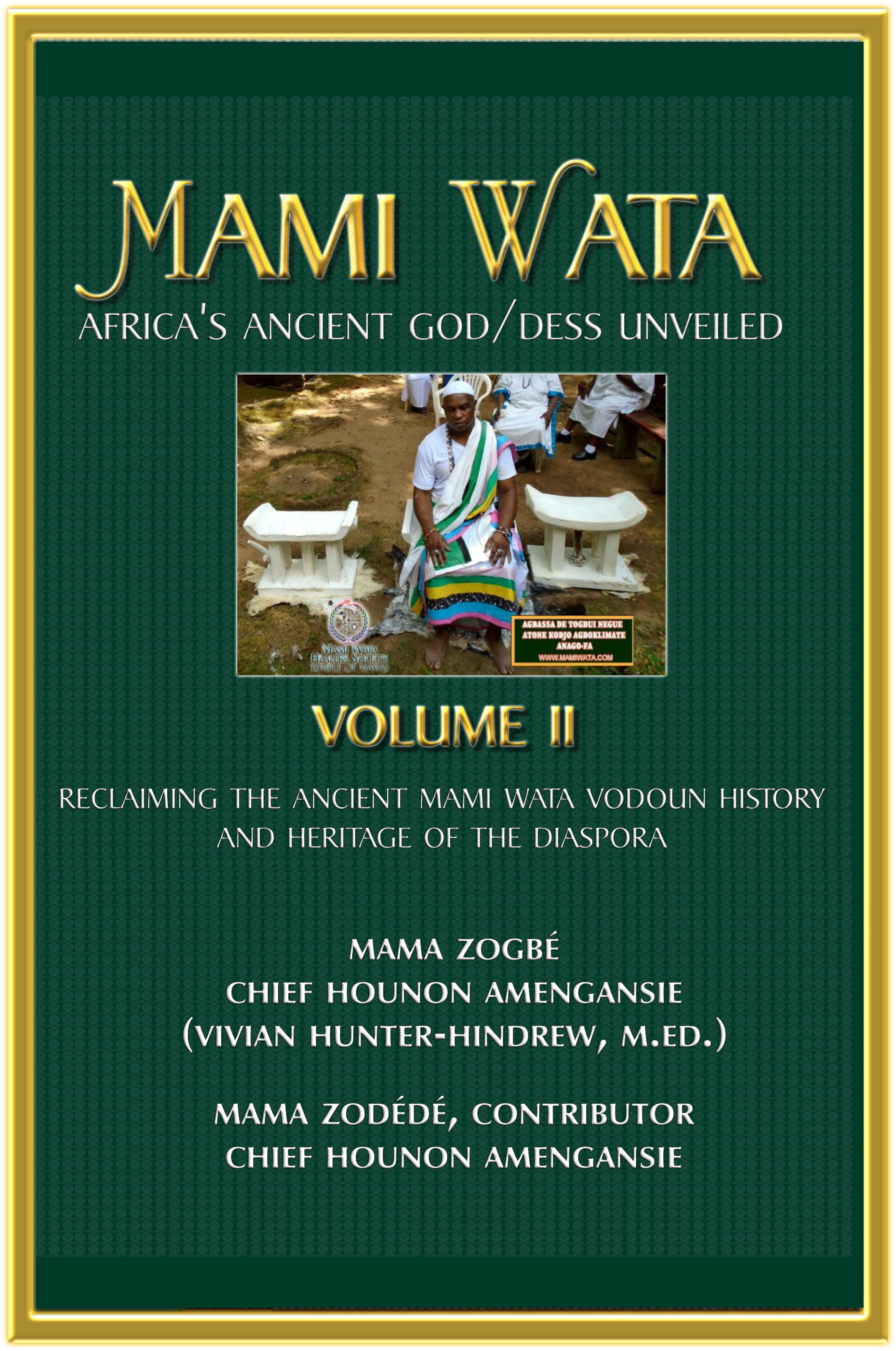 MW Vol 2 Book Cover.