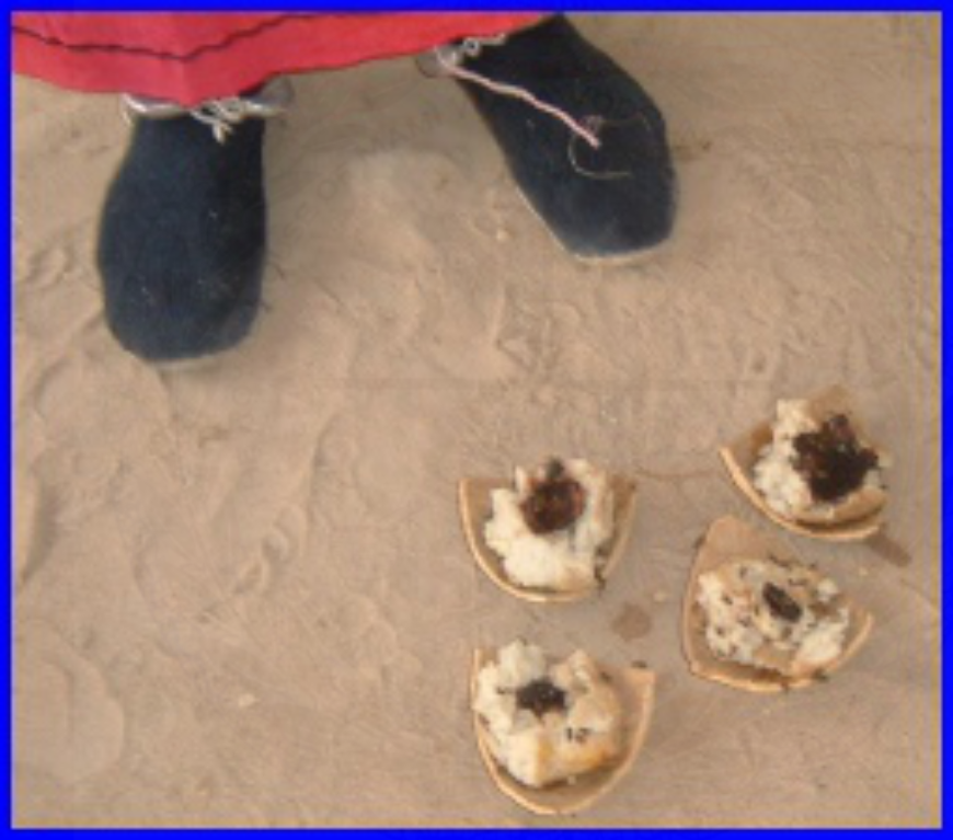 ancestral traditions