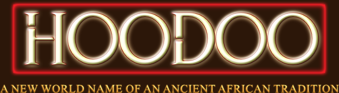 Article Logo: Hoodoo