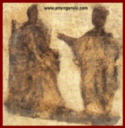 Sybilla Et Jona
