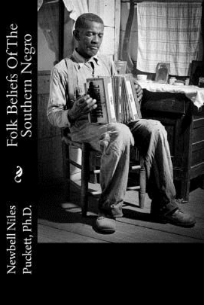 Author Newbell Niles Puckett.