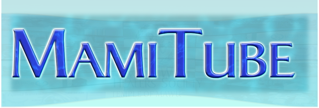 MamiTube Logo