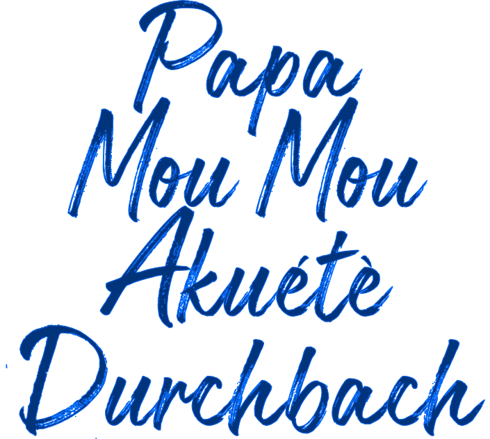 Papa Mou Mou Index Page.